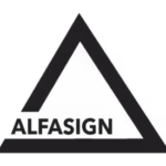 Alfasign